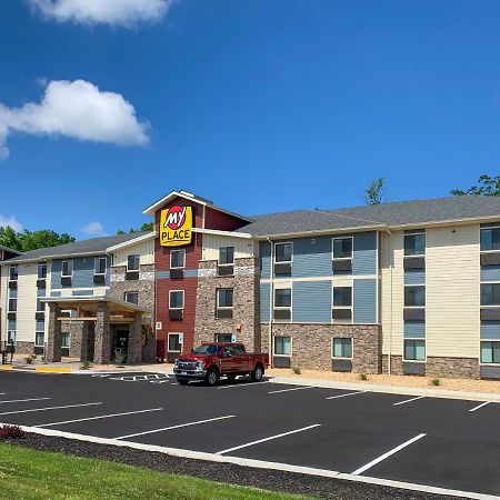 My Place Hotel-Dahlgren/King George, Va Luaran gambar