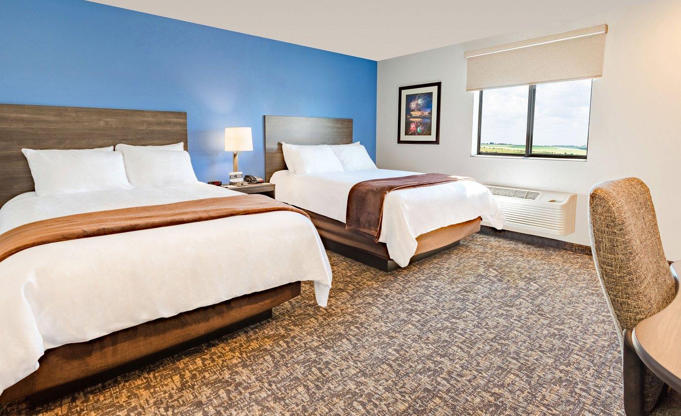 My Place Hotel-Dahlgren/King George, Va Luaran gambar