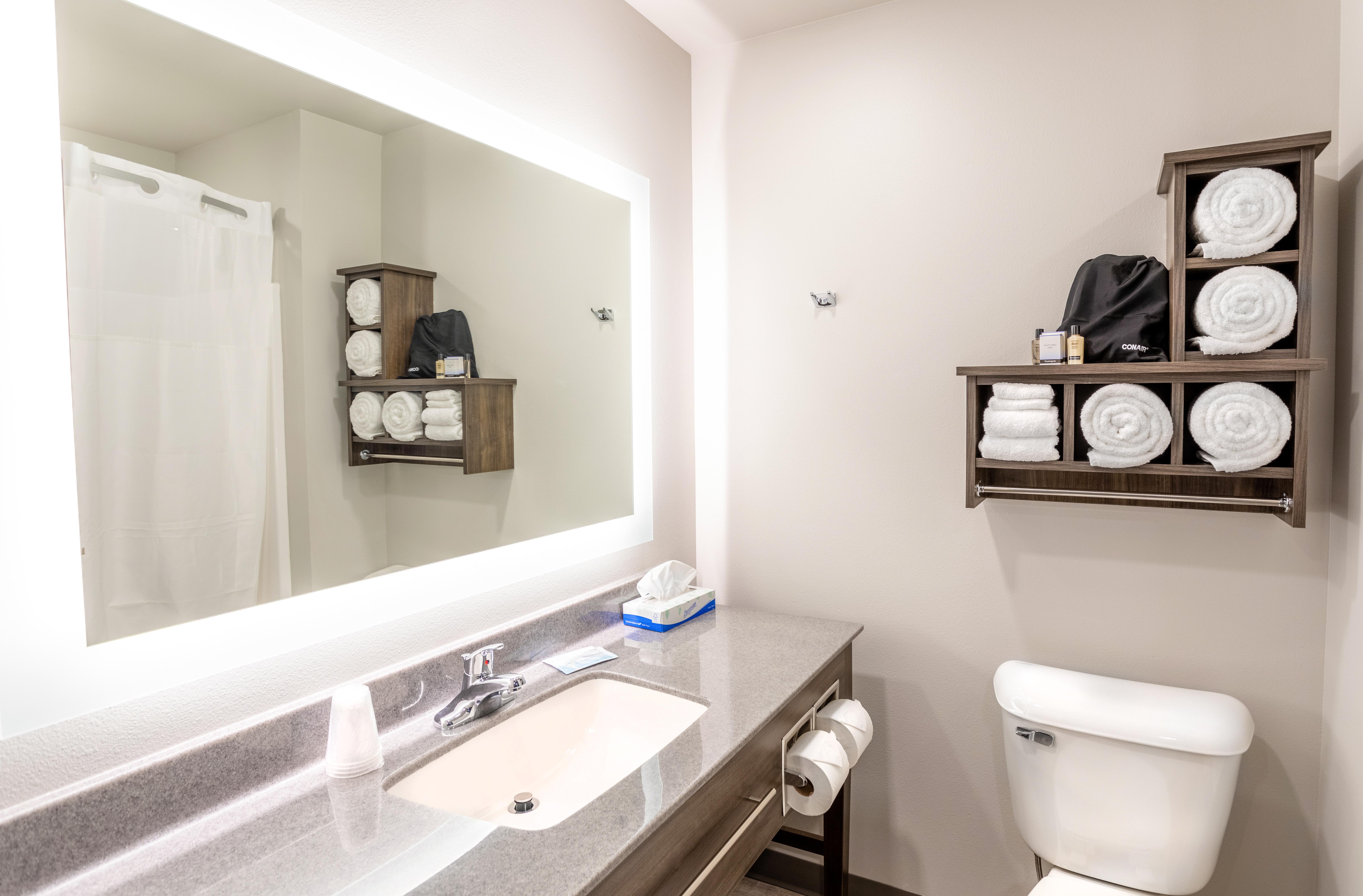 My Place Hotel-Dahlgren/King George, Va Luaran gambar