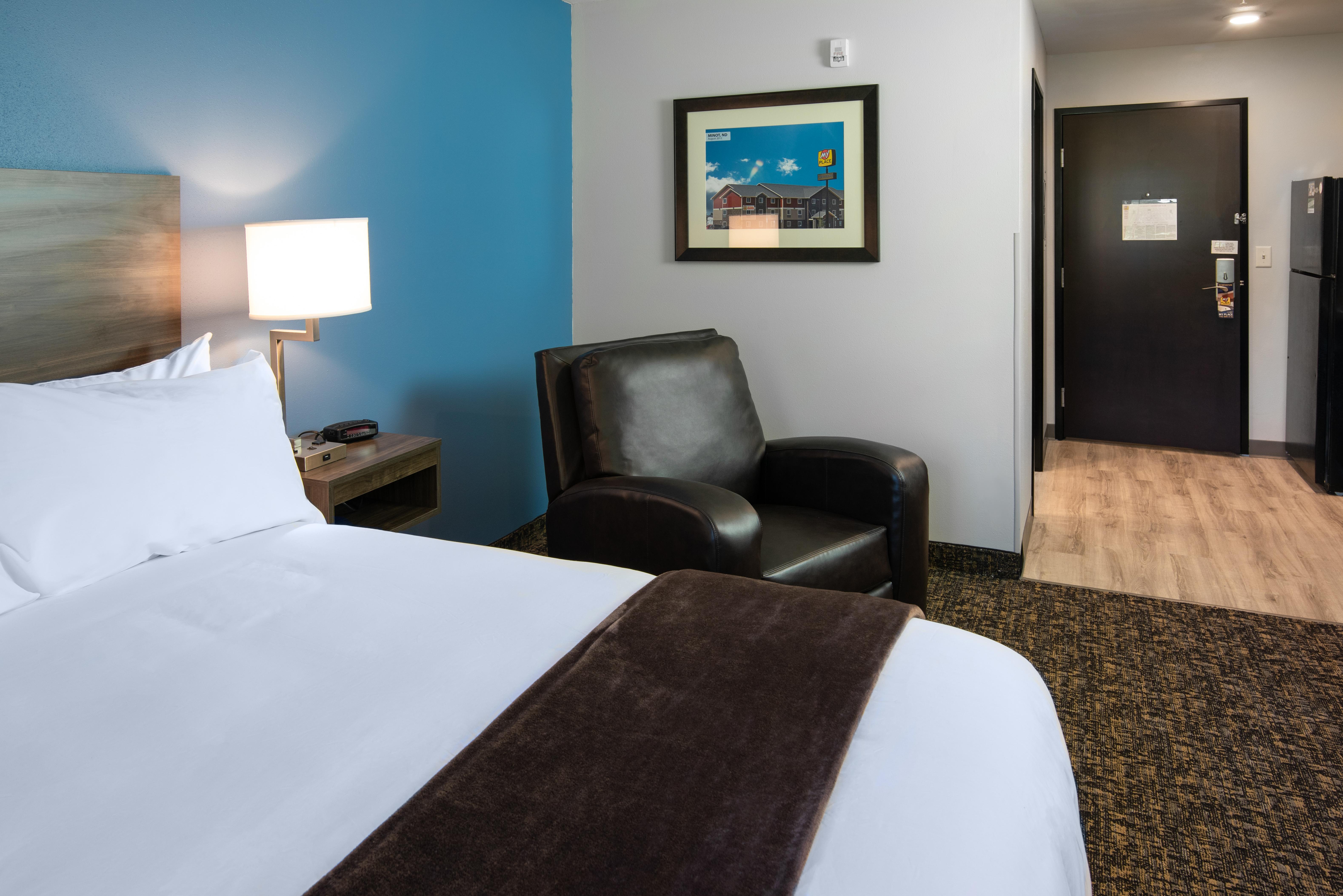 My Place Hotel-Dahlgren/King George, Va Luaran gambar