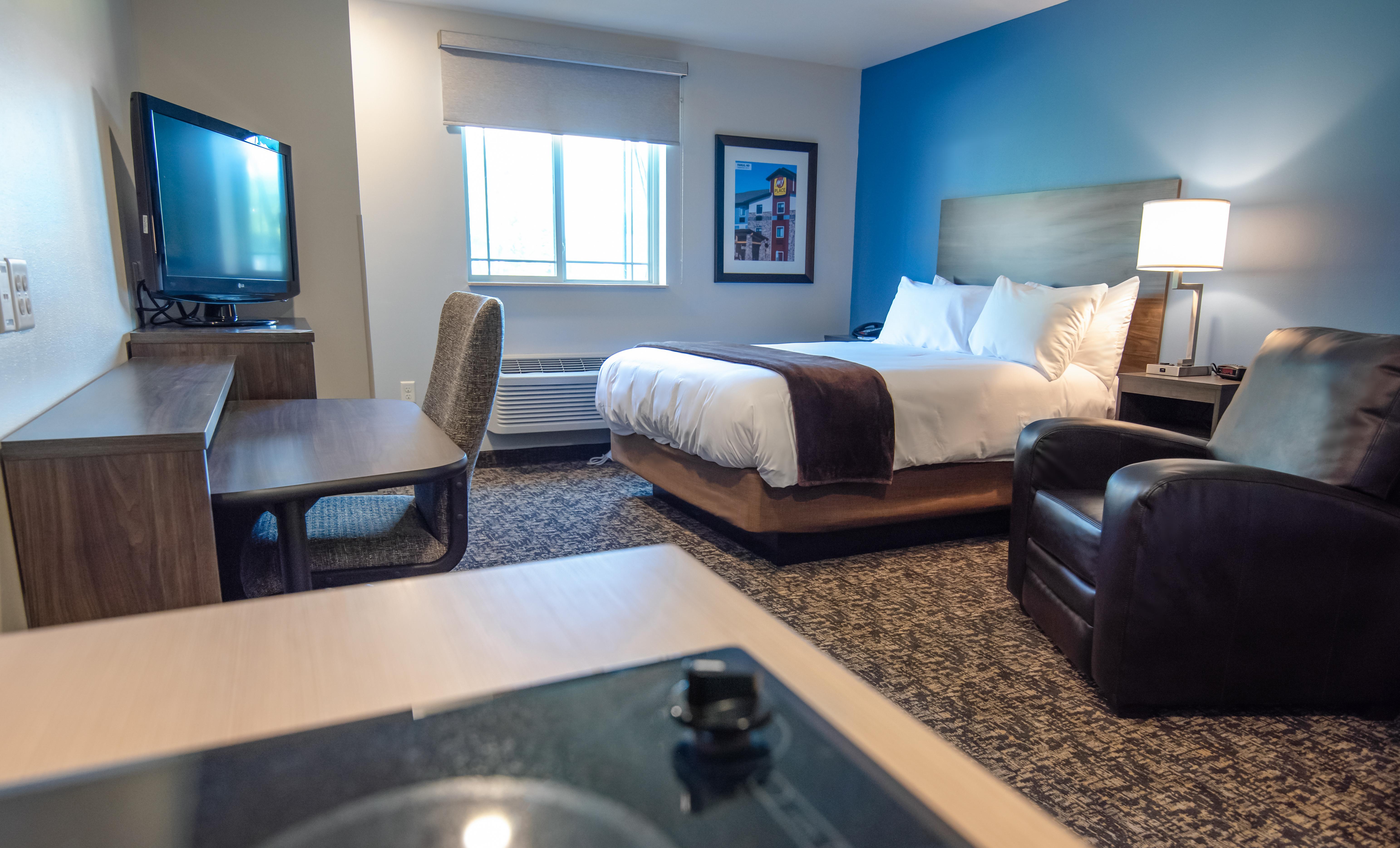 My Place Hotel-Dahlgren/King George, Va Luaran gambar