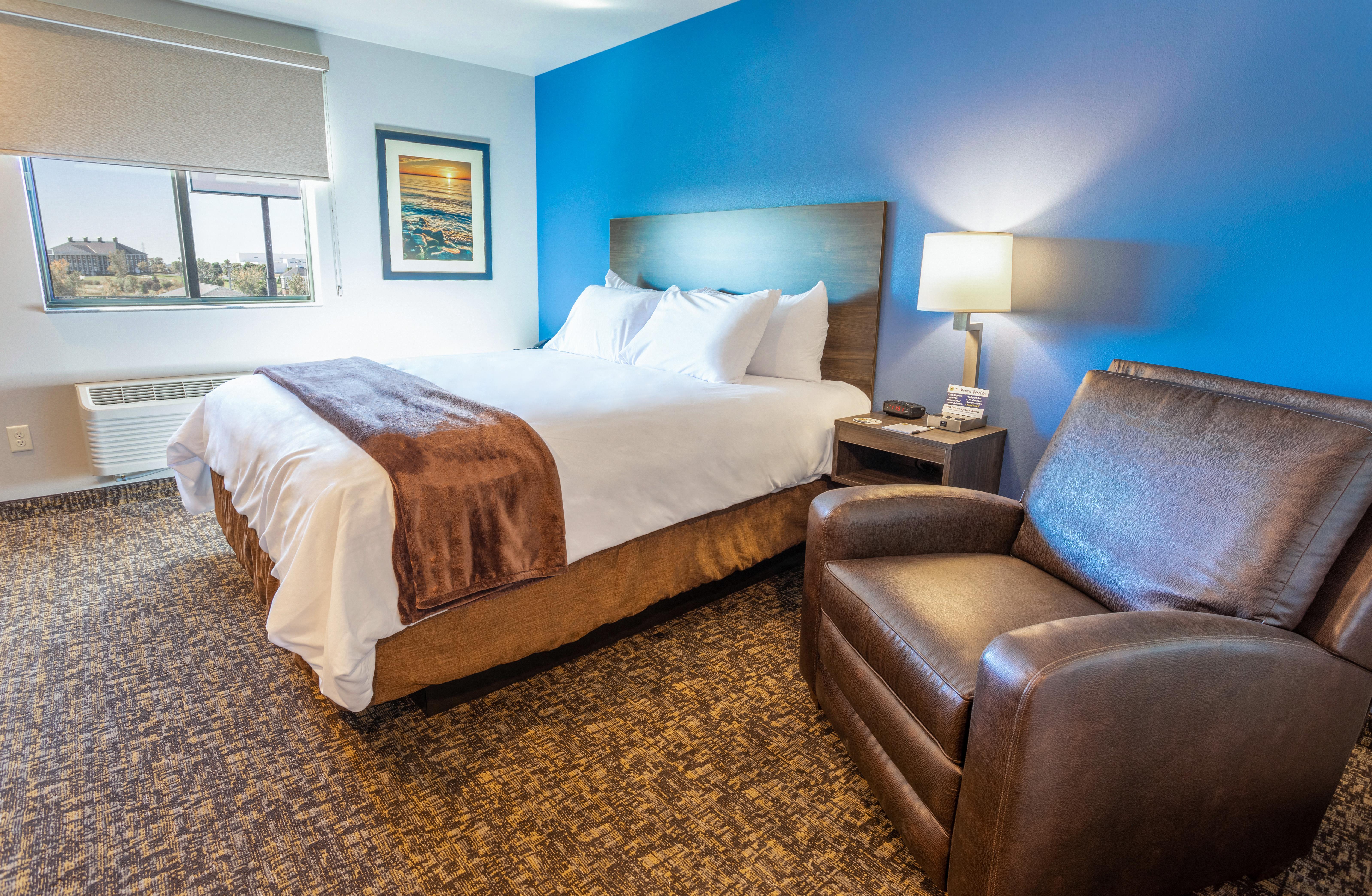 My Place Hotel-Dahlgren/King George, Va Luaran gambar
