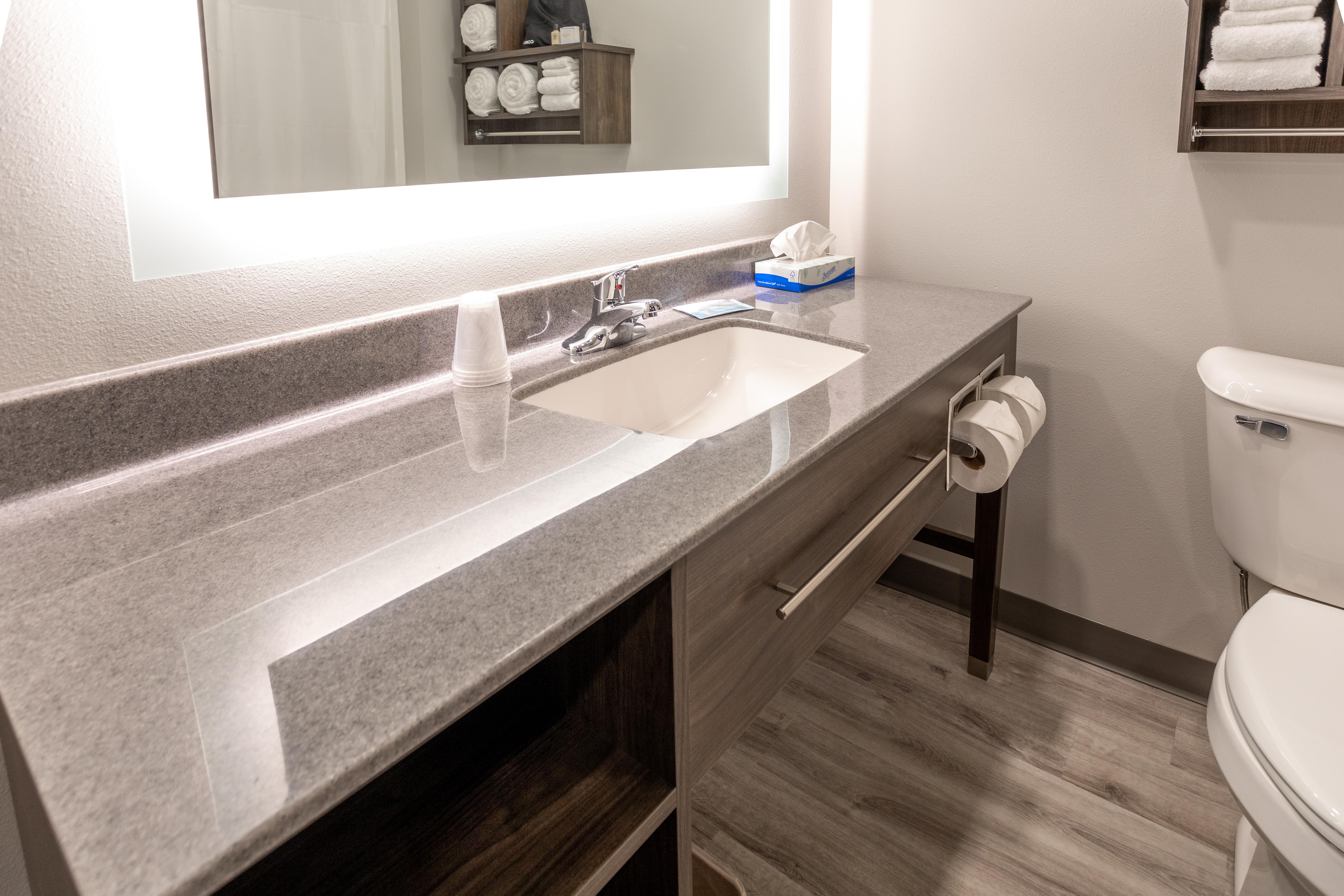 My Place Hotel-Dahlgren/King George, Va Luaran gambar