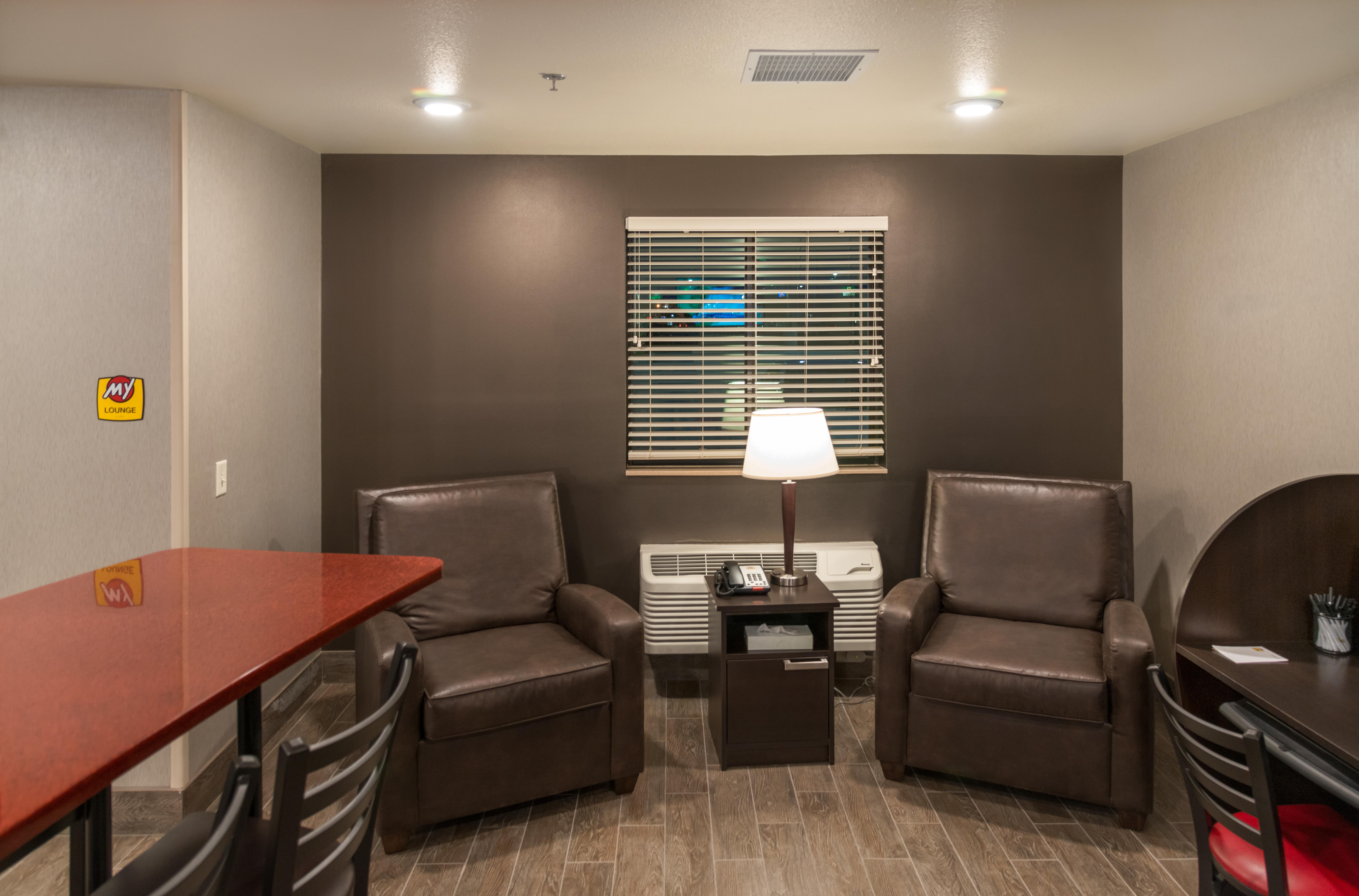 My Place Hotel-Dahlgren/King George, Va Luaran gambar