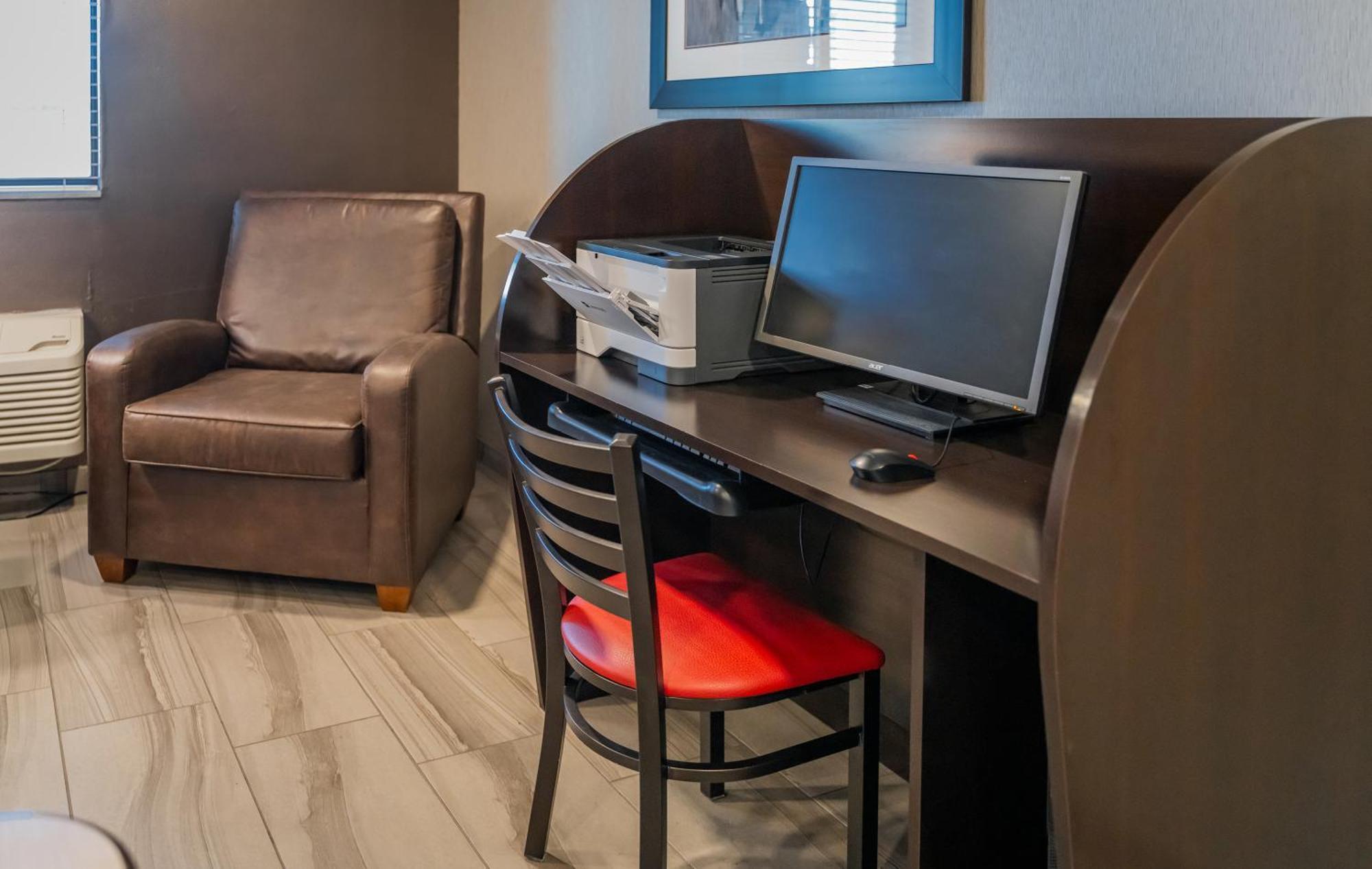 My Place Hotel-Dahlgren/King George, Va Luaran gambar