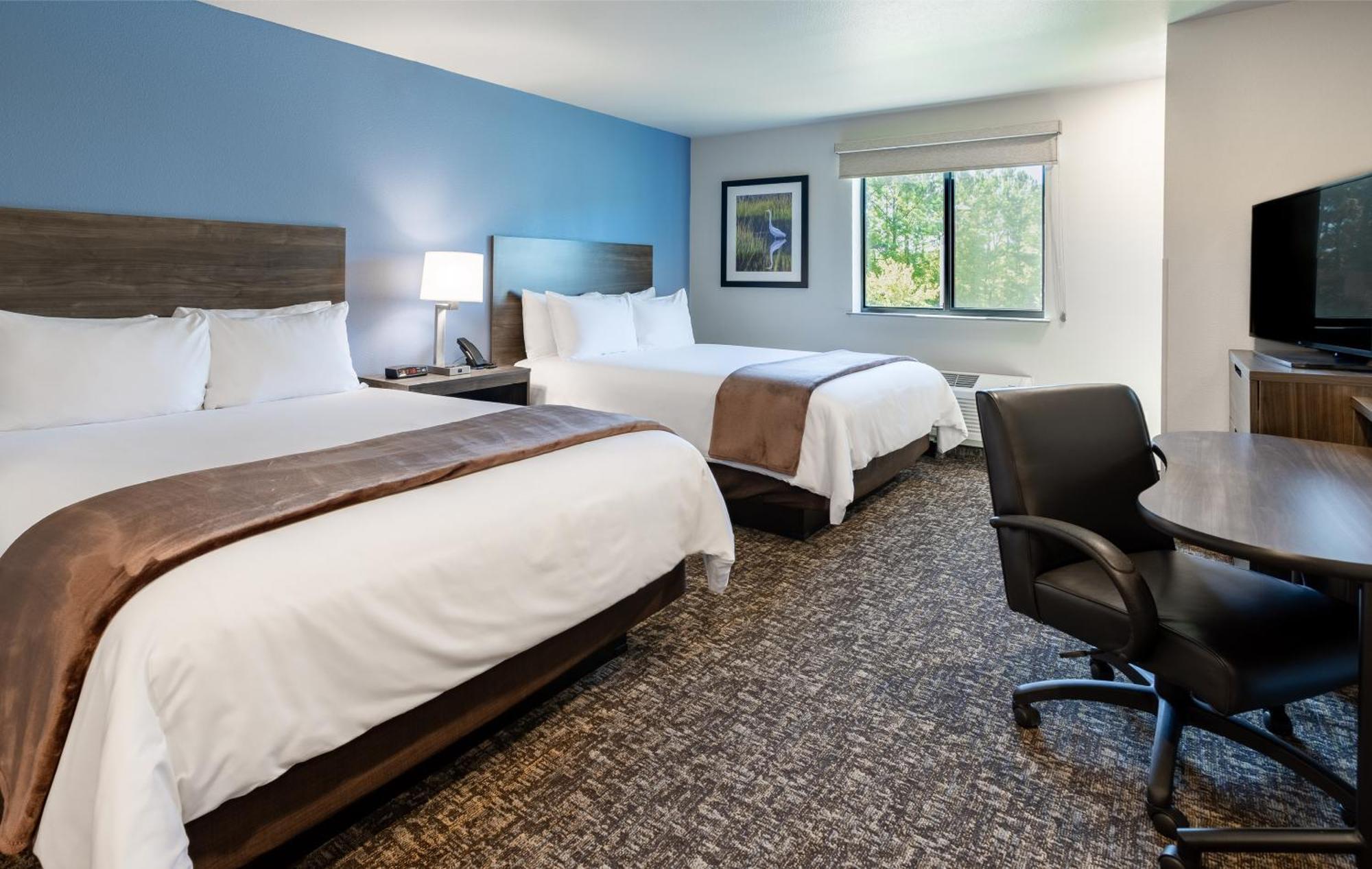 My Place Hotel-Dahlgren/King George, Va Luaran gambar