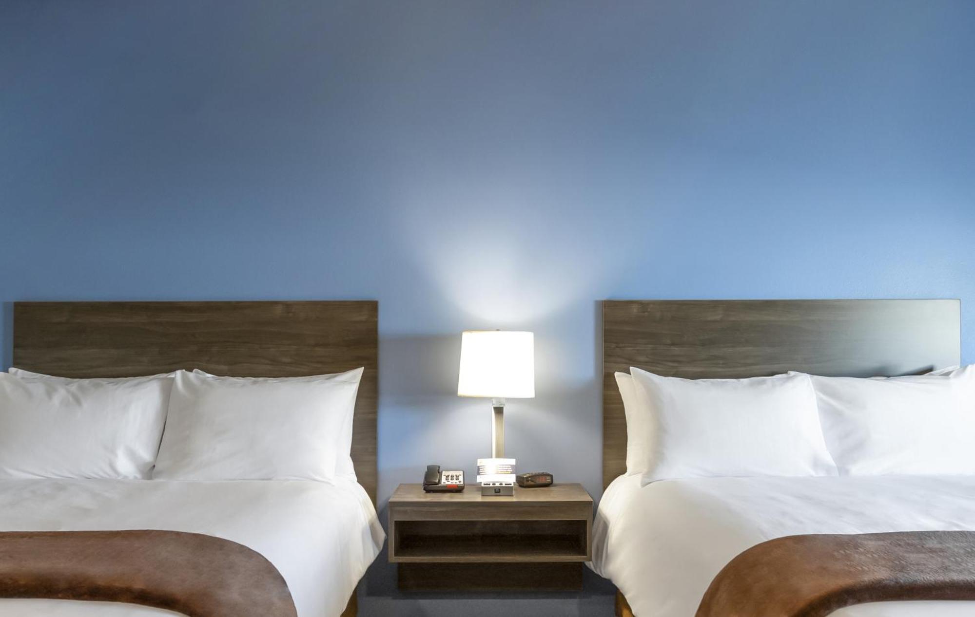 My Place Hotel-Dahlgren/King George, Va Luaran gambar