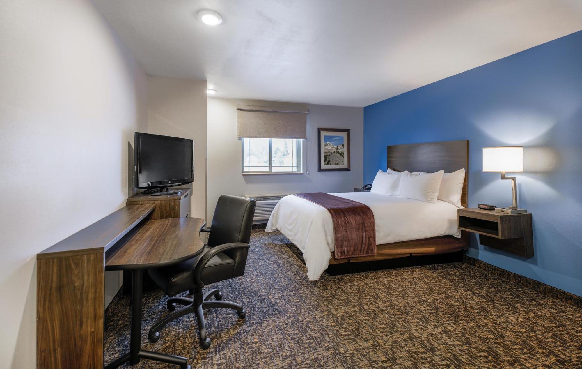 My Place Hotel-Dahlgren/King George, Va Luaran gambar