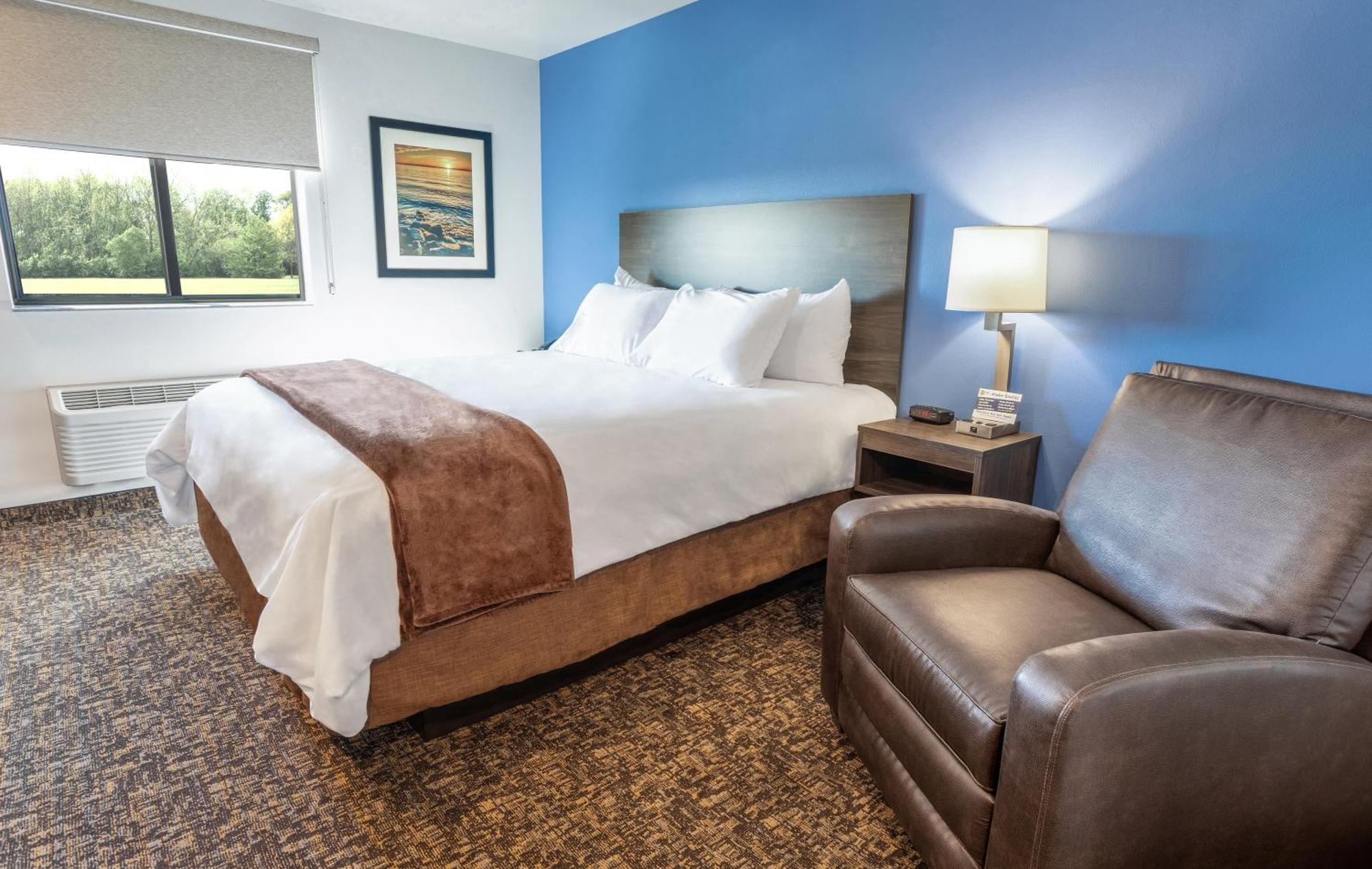 My Place Hotel-Dahlgren/King George, Va Luaran gambar