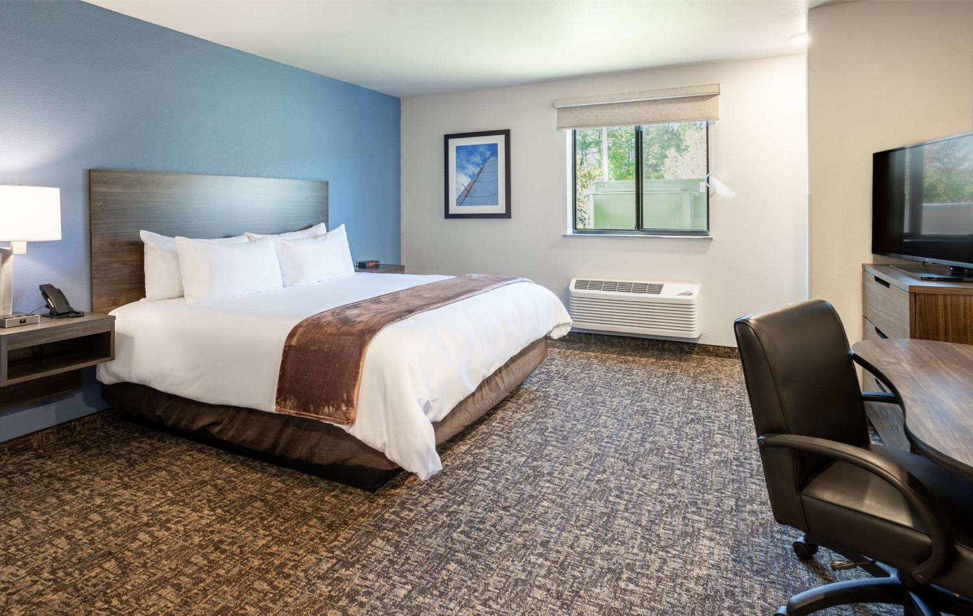 My Place Hotel-Dahlgren/King George, Va Luaran gambar