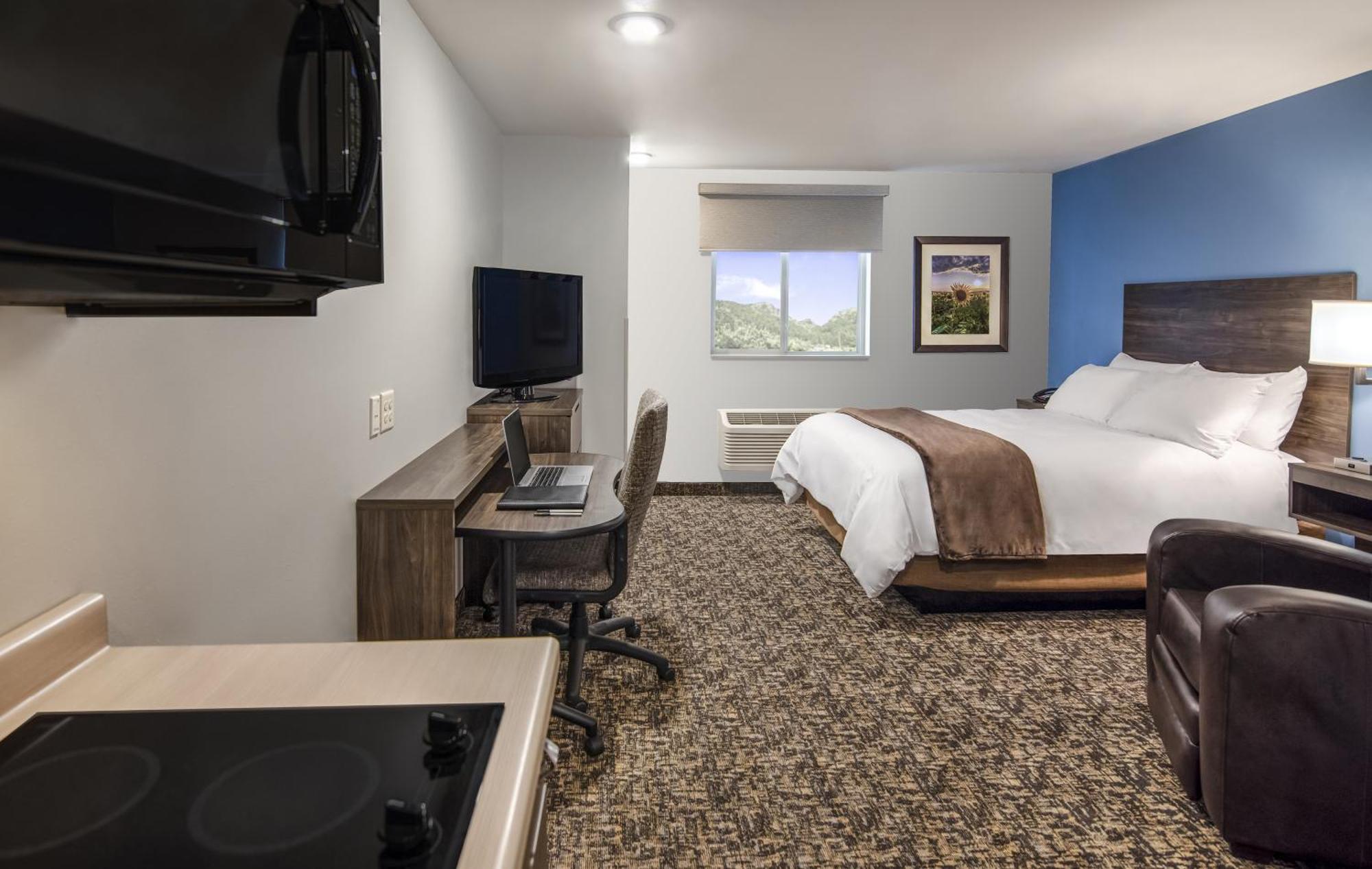 My Place Hotel-Dahlgren/King George, Va Luaran gambar