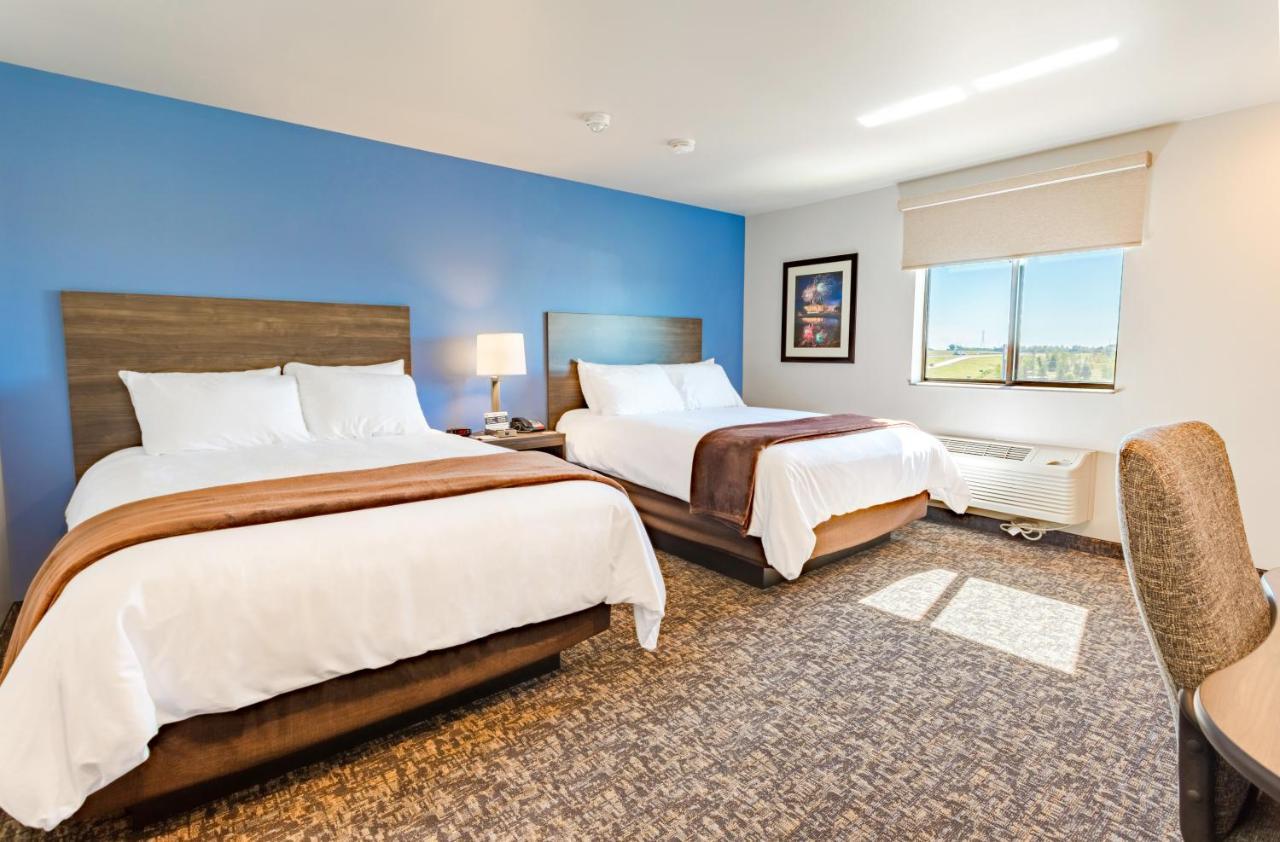 My Place Hotel-Dahlgren/King George, Va Luaran gambar